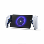 Sony PlayStation Portal Blanco - Accesorio para consola PS5