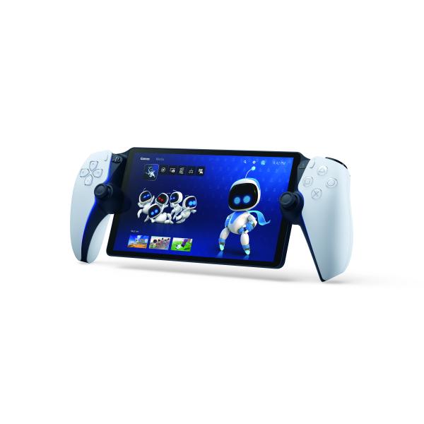 Sony PlayStation Portal Blanco - Accesorio para consola PS5
