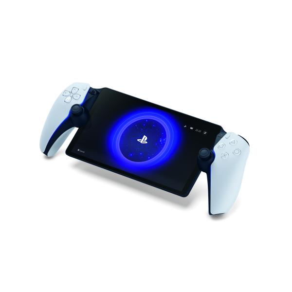 Sony PlayStation Portal Blanco - Accesorio para consola PS5