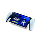 Sony PlayStation Portal Blanco - Accesorio para consola PS5