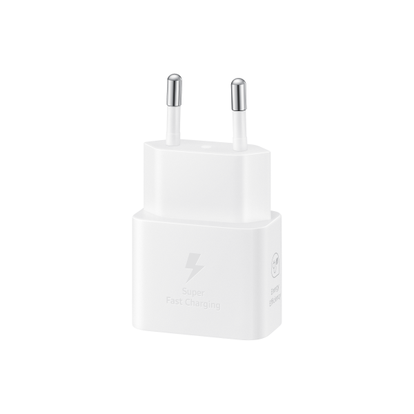 Samsung Ep-t2510nwegww / Cargador De Red Usb-c 25w