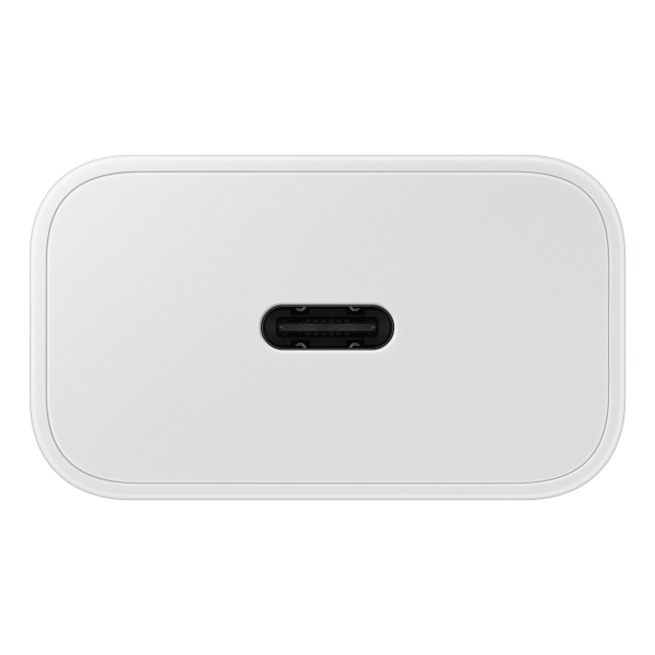 Samsung Ep-t2510nwegww / Cargador De Red Usb-c 25w