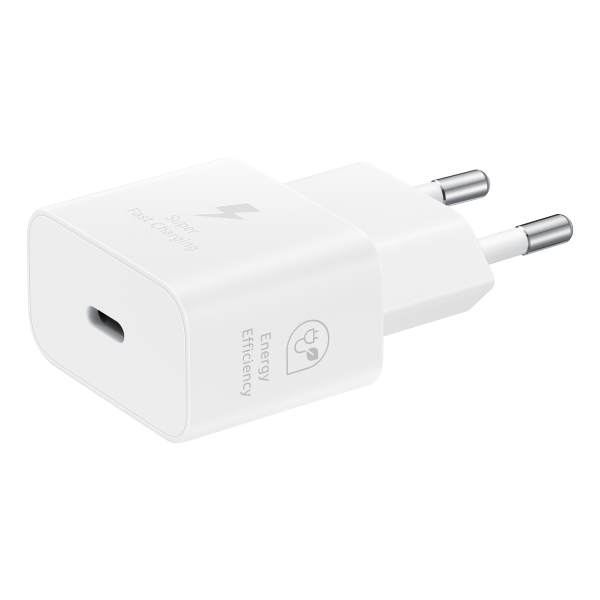 Samsung Ep-t2510nwegww / Cargador De Red Usb-c 25w