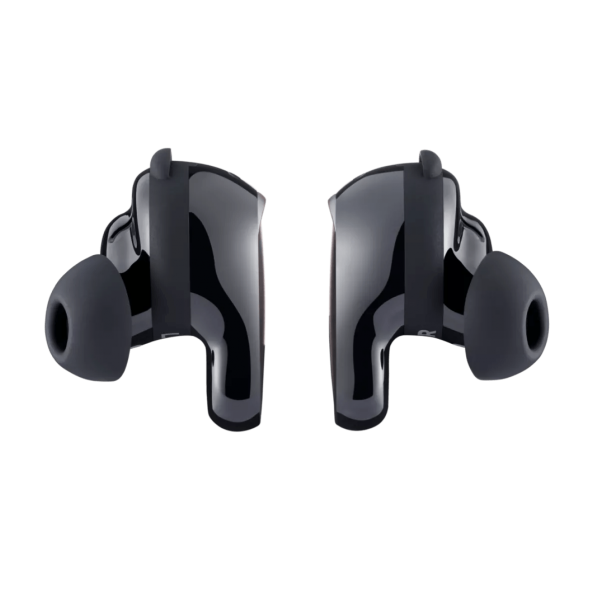 Bose Quietcomfort Ultra Earbuds Negro