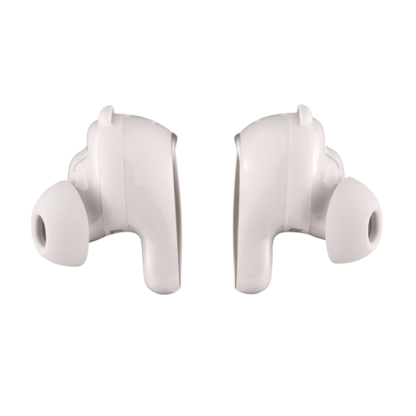 Bose Quietcomfort Ultra Earbuds Blanco Ahumado