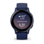 Garmin Vívoactive 5 Blue / Smartwatch 42mm