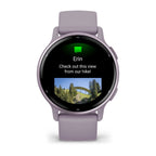 Garmin Vivoactive 5 Violeta - Reloj inteligente