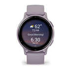 Garmin Vívoactive 5 Purple / Smartwatch 42mm