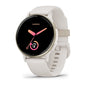Smartwatch Garmin vivoactive 5 Crema - Reloj inteligente