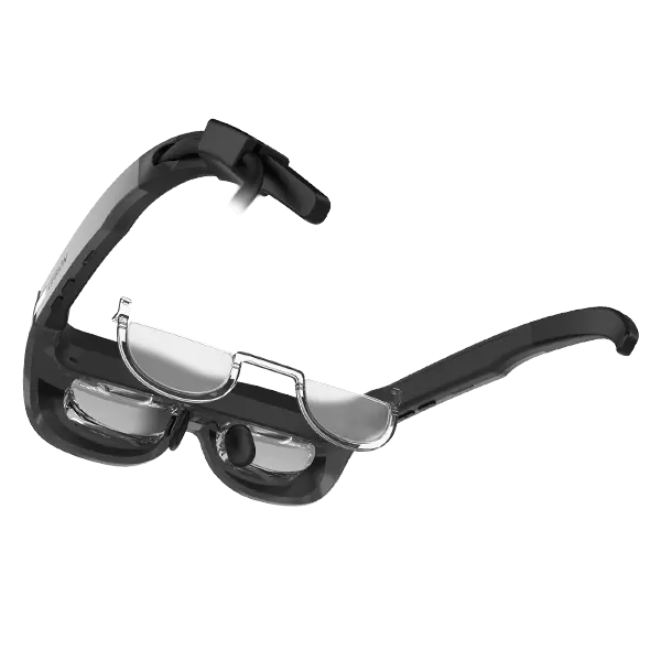 Lenovo Legion Glasses - Gafas de Realidad Aumentada