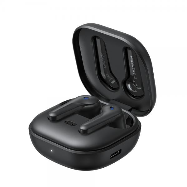 Auriculares Inalabricos Bluetooth 5.3 Savio Tws-12 Main Image