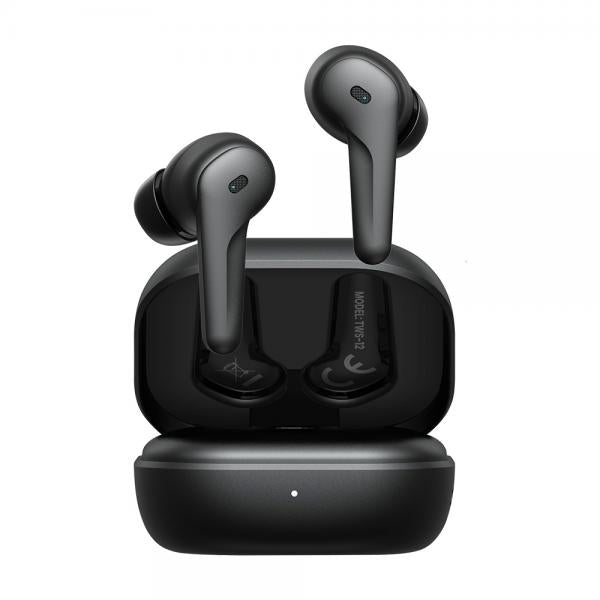 Auriculares Inalabricos Bluetooth 5.3 Savio Tws-12