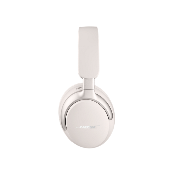 Bose Quietcomfort Ultra Headphones Blanco con cancelación de ruido