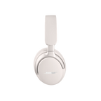 Bose Quietcomfort Ultra Headphones Blanco con cancelación de ruido