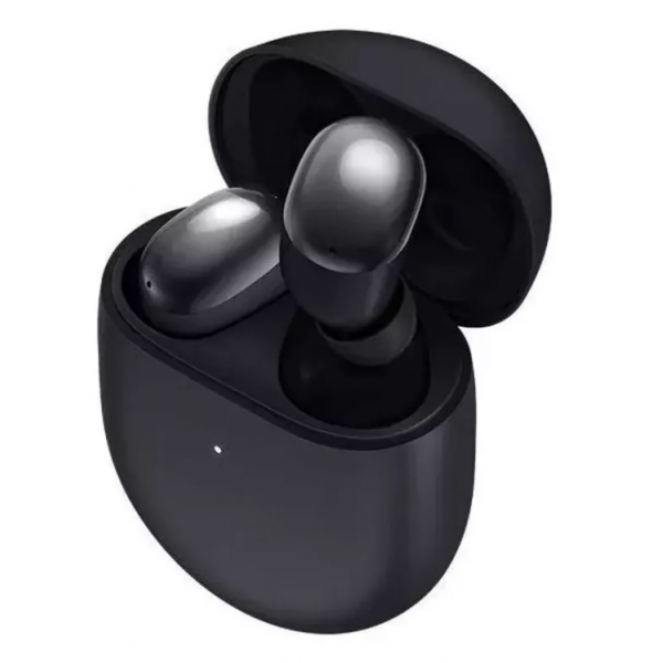 Xiaomi Redmi Buds 4 con cancelación de ruido (ANC) Negro