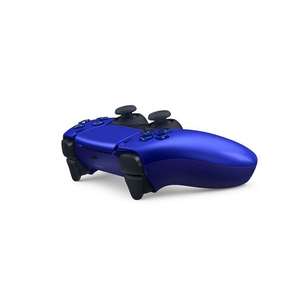 Mando Dualsense Wireless Controller Cobalt Blue (azul Cobalto) (ps5/pc/mac) Playstation 5 PS5 Main Image