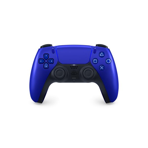 Mando Dualsense Wireless Controller Cobalt Blue (azul Cobalto) (ps5/pc/mac) Playstation 5 PS5