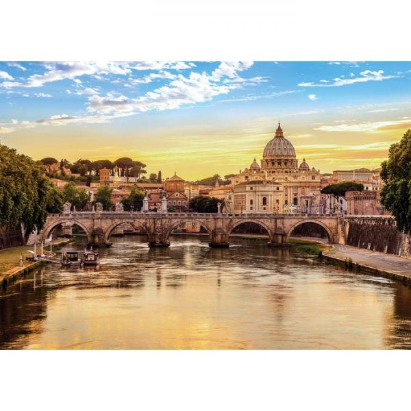 Puzzle Roma High Quality 1500Pzs Main Image