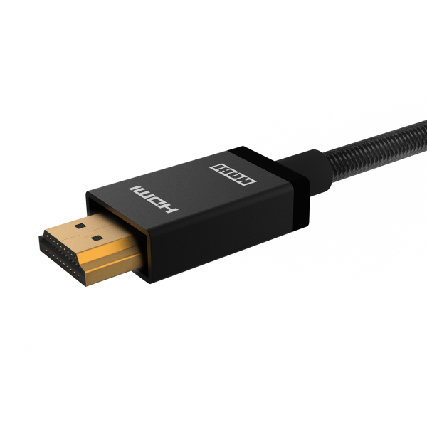 Cable HDMI Hori Cable Hdmi Ultra High Speed 8k (2m) (ps4) Playstation 5 PS5 Main Image