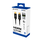 Cable HDMI Hori Cable Hdmi Ultra High Speed 8k (2m) (ps4) Playstation 5 PS5