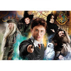 Puzzle Harry Potter 500Pzs
