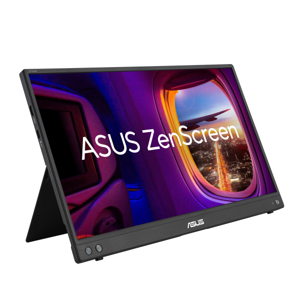 ASUS MB16AHV 15.6 FullHD IPS Negro Main Image
