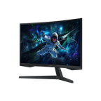 Samsung Odyssey S27CG552EU 27 QHD VA Curva 165Hz FreeSync Negro de PC