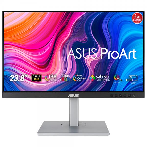 ASUS ProArt PA247CV 23,8 pulgadas Full HD IPS 5ms Monitor