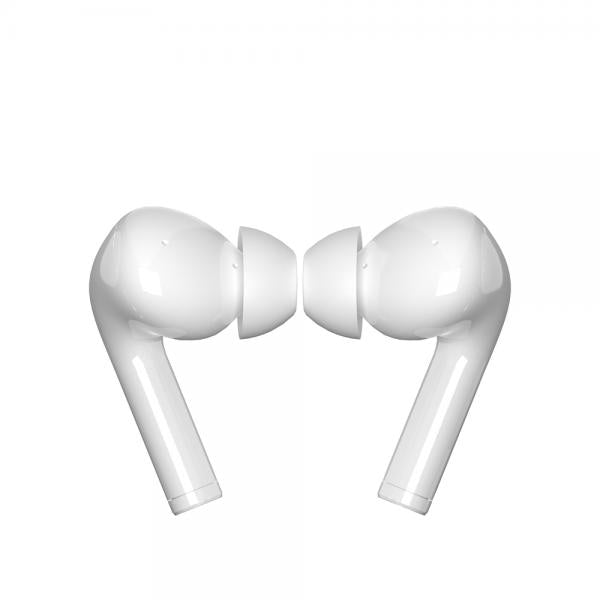 Aiwa Ebtw-888anc White / Auriculares Inear True Wireless