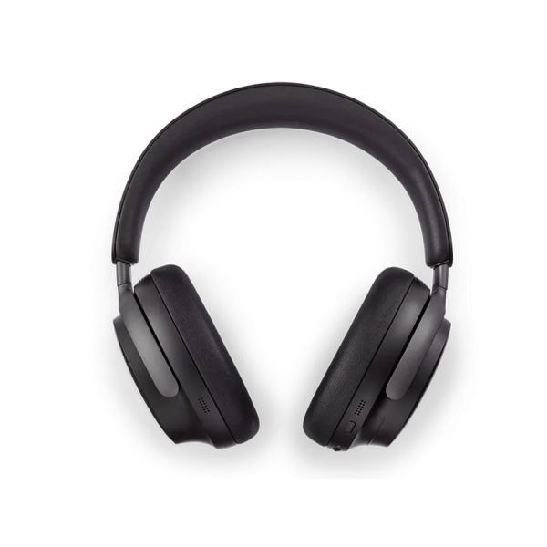 Bose Quietcomfort Ultra Hp Black / Auriculares Overear Inalámbricos