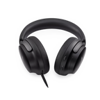 Bose Quietcomfort Ultra Hp Black / Auriculares Overear Inalámbricos