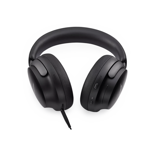 Bose Quietcomfort Ultra Headphones Negro
