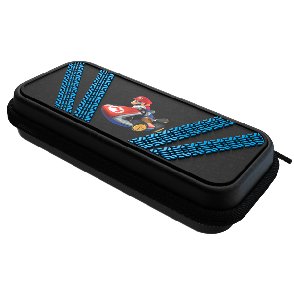 Funda Pdp Travel Case Plus Glow Mario Kart (switch/lite/oled) Main Image