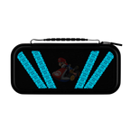 Funda Pdp Travel Case Plus Glow Mario Kart (switch/lite/oled)