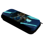 Funda Pdp Travel Case Plus Glow The Legend Of Zelda Link Hero