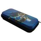 Funda Pdp Travel Case Plus Glow The Legend Of Zelda Link Hero
