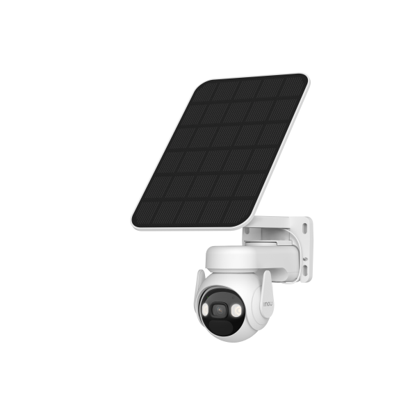 Imou Cell PT Solar Kit 3MP IP66 Blanco