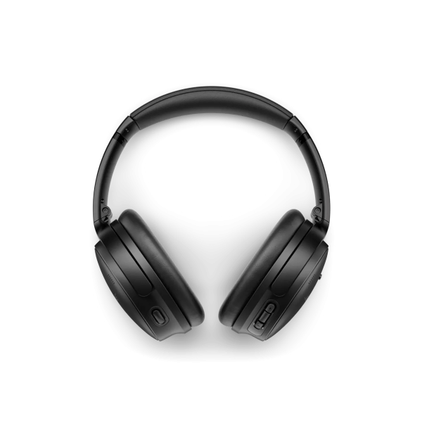 Bose Quietcomfort Triple Black / Auriculares Overear Inalámbricos