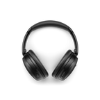 Bose Quietcomfort Triple Black / Auriculares Overear Inalámbricos