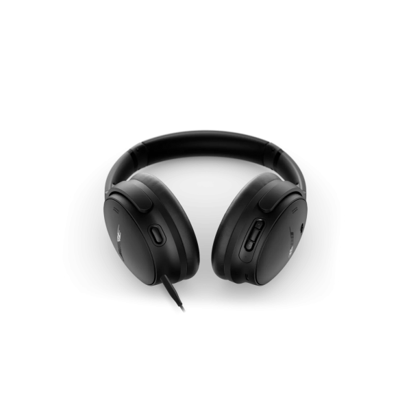 Bose Quietcomfort Triple Black / Auriculares Overear Inalámbricos