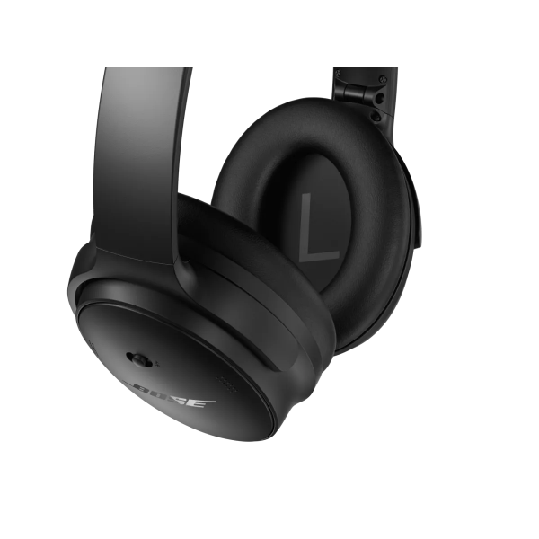 Bose Quietcomfort Triple Black / Auriculares Overear Inalámbricos