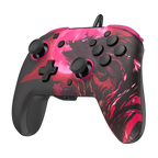 Mando Pdp Rematch Wired Controller Zelda Calamity Ganon ( Switch 2 )