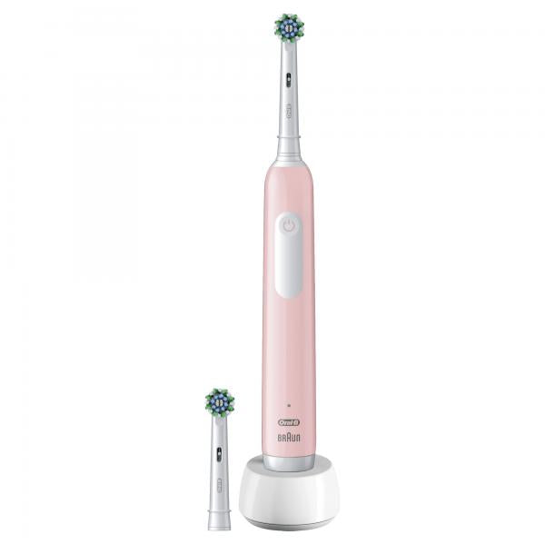 Braun Oral-b Series Pro 1 Pink / Cepillo De Dientes Eléctrico