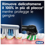 Braun Oral-b Series Pro 1 Pink / Cepillo De Dientes Eléctrico