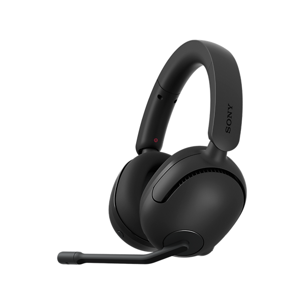 Sony Inzone H5 Black / Auriculares Overear Inalámbricos