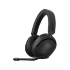 Sony Inzone H5 Black / Auriculares Overear Inalámbricos