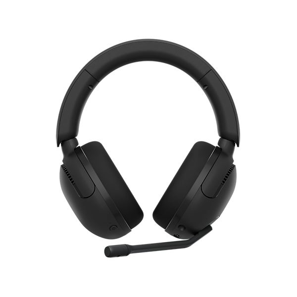 Sony Inzone H5 Black / Auriculares Overear Inalámbricos