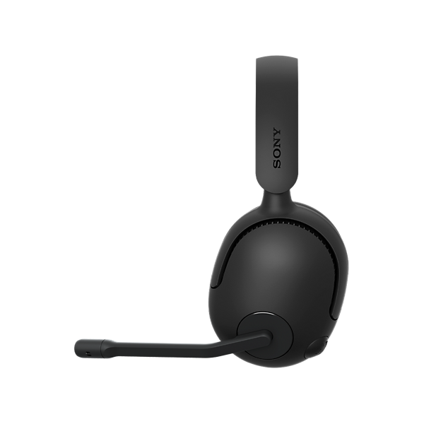 Sony Inzone H5 Black / Auriculares Overear Inalámbricos