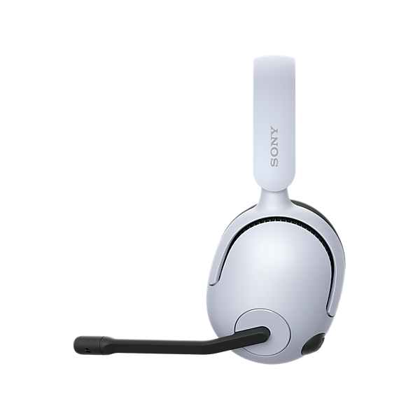 Sony Inzone H5 White / Auriculares Overear Inalámbricos