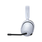 Sony Inzone H5 White / Auriculares Overear Inalámbricos